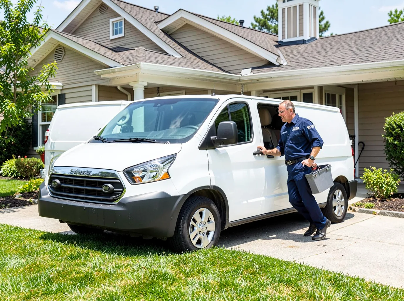 Emergency Plumber company in Huntsville, MO